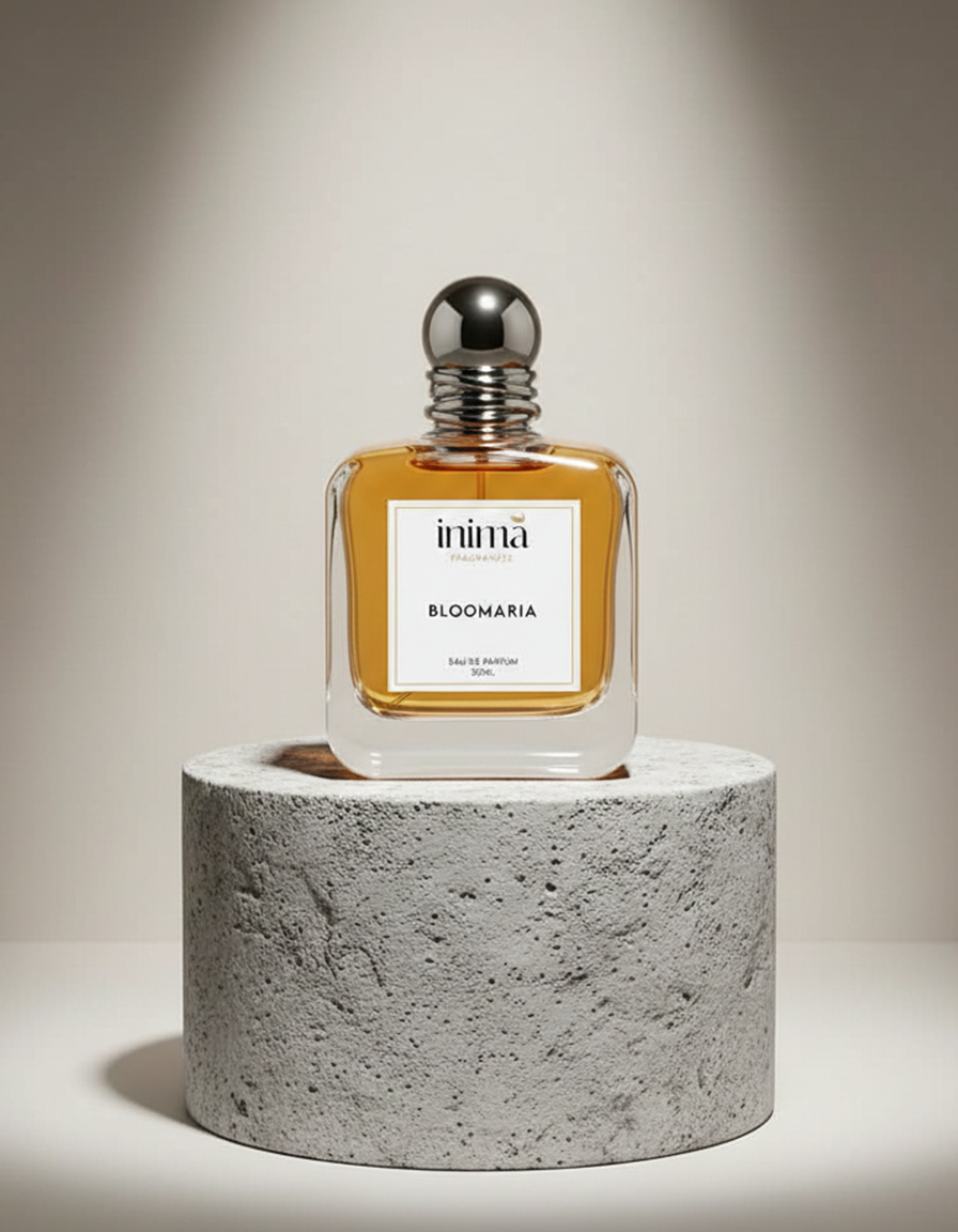 Bloomaria - Eau de Parfum Florale - 50ml