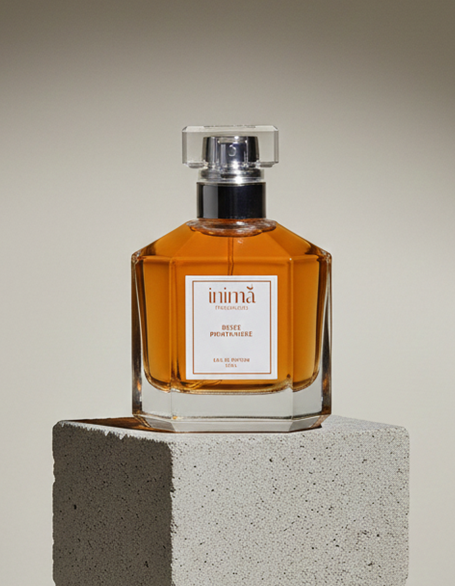 Eau de Parfum Brise Printanière - 50ml