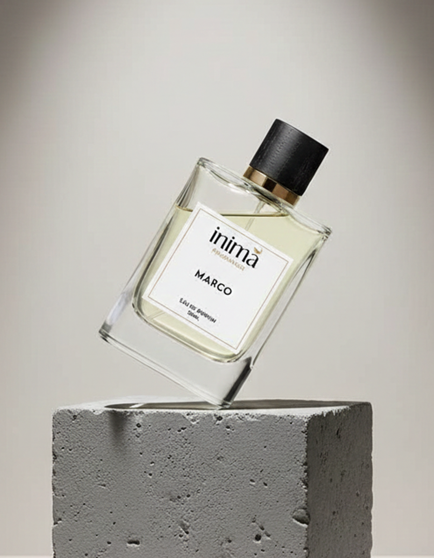 Eau de Parfum MARCO - 50ml