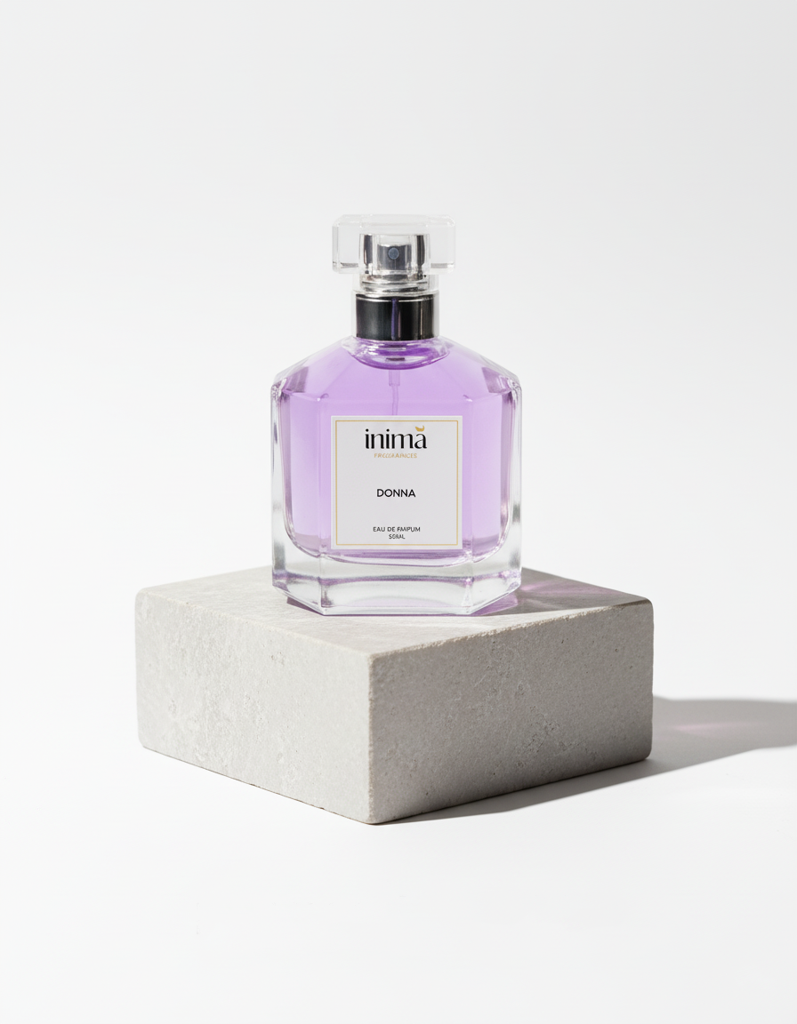 Eau de Parfum DONNA 50ml