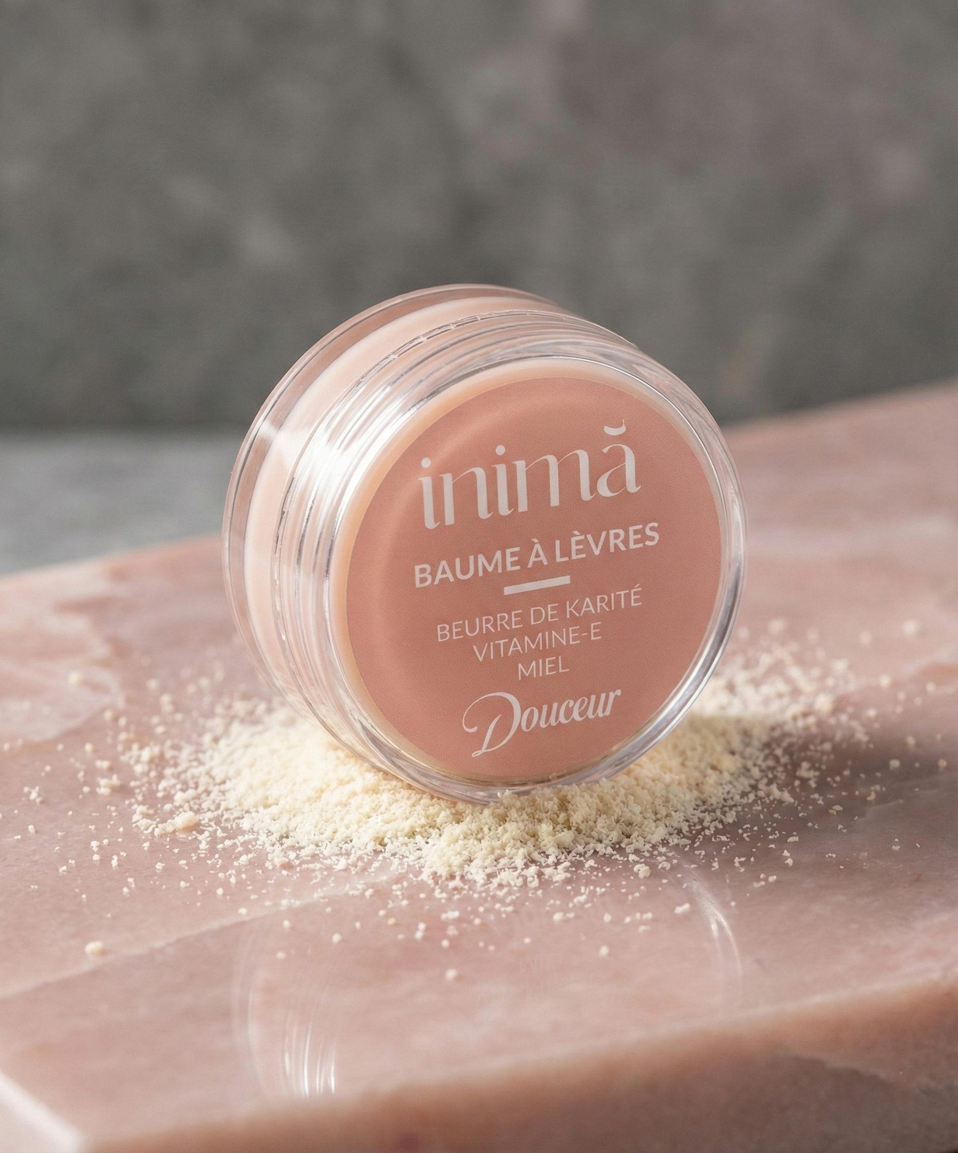 Baume à Lèvres DOUCEUR