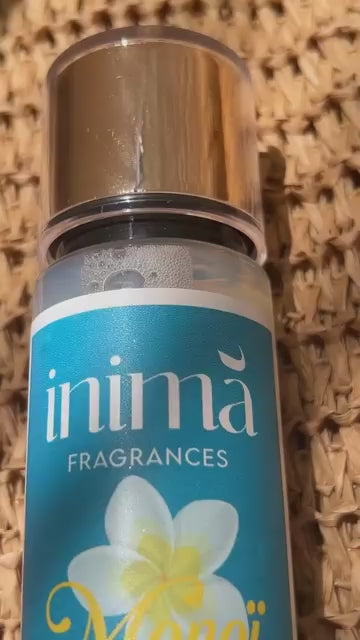 Brume Parfumée Monoï - Cheveux & Corps 200ml